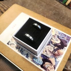 -温度金工银饰