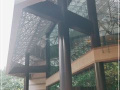 -上海新锦江大酒店