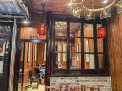 -双东酒店(东关街店)