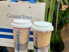 -CHARLIETOWN红茶公司(南京万象天地店)