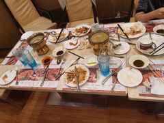 -芭菲盛宴·环球美食(锦城万达广场店)