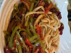 -乐三里屯面馆(阿那亚店)