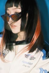 -M1 HAIR烫染