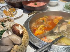 -千牛将·鲜牛肉火锅(开元路店)