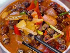 -乌兰烧烤·烤羊腿(西丽店)