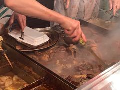-明记牛杂(新马路分店)
