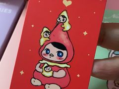 -泡泡玛特POPMART(合生汇店)