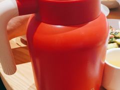 -九毛九西北菜(大东海店)