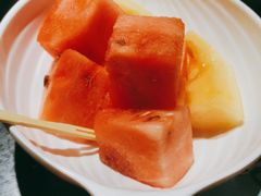 -竹犇番茄火锅(长风街店)