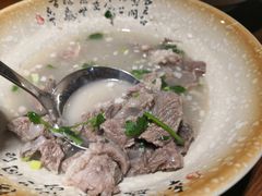 -延安八大碗(陕北菜·枣园路店)