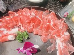 -阳坊涮肉(西直门凯德mall店)