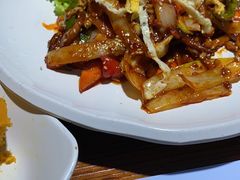 -韩一品韩国料理(柏庐南路店)