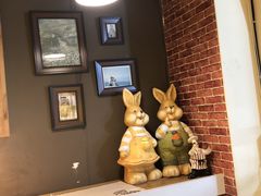 -韩国利尔面包(桂林路店)