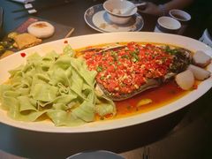 -凤凰湘语·平价海鲜餐厅(浦东旗舰店)