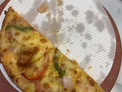-菲滋意式餐厅(临海银泰店)