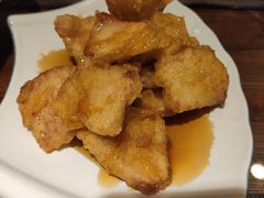 -七菜馆·东北菜·蒸饺(文体路店)
