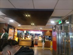 -麦当劳(一德路店)