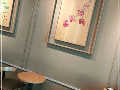 -星巴克(青岛火车北站候车大厅店)