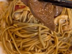 -二扁私房面馆(崂山路店)