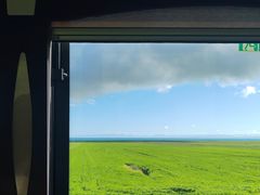 -青海湖国家重点风景名胜区