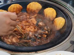 -村东第一家私房菜馆(古北水镇店)