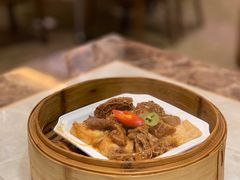 -稻香酒家(长宁KING88广场店)