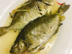 -老三鱼仔店