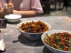 红烧米豆腐-壹盏灯(惠农店)