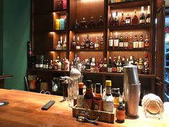 -上古咖啡ShadowCafe&Reastaurant(哈尔滨中央大街店)