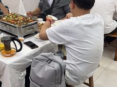 -乡土特色.冷锅鱼.牦牛肉汤锅