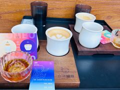 -本無咖啡·BeanWood Coffee