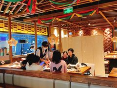 -黑牛黑猪烤肉专门店(万象城店)