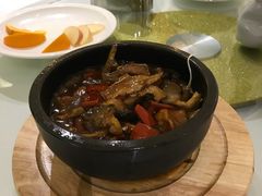 -幸福蔬·时尚蔬食(黄山湖公园店)