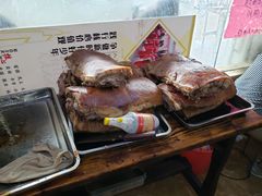 -小龙大肉面馆