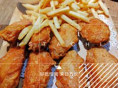 -叶派龙虾•招牌香辣蟹·海鲜(中海国际店)