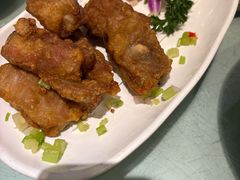 -刘胖子家常菜·蹄花焖藕(江汉路总店)