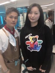 -P.STYLE 派斯造型