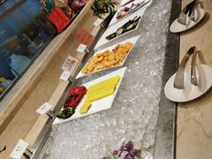 -天伦松鹤大饭店·欣妮咖啡