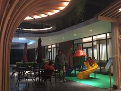 -梁家大院•农家菜(昆山会展中心店)