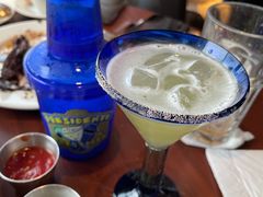 -Chili's Cafe&Bar奇利斯(滨江店)
