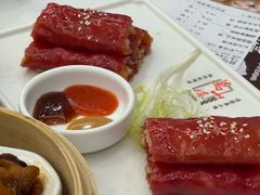 -万山楼海鲜酒家·二十三年老字号