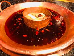 -老码头火锅(骡马市店)