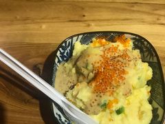 -和风食堂·日料·无界小火锅