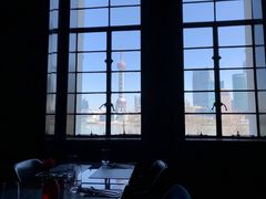 -YUE·6·西式融合餐厅(外滩六号店)