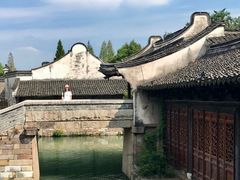 -乌镇景区