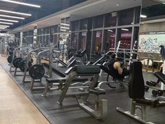 -MOHO FITNESS梦航游泳健身(国创中心店)