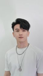-唐风采假发补发定制