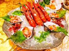 -咖啡苑 - 蔚藍夏日限定主题(永利皇宫店)