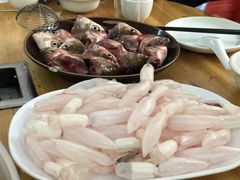 -章记正宗南岗鱼蛋火锅