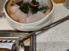 -海底捞火锅(上元大街店)